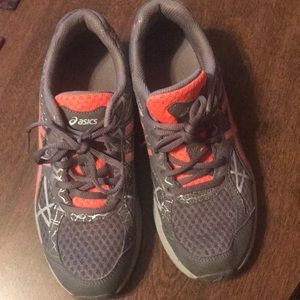 Women’s ASICS Sneakers